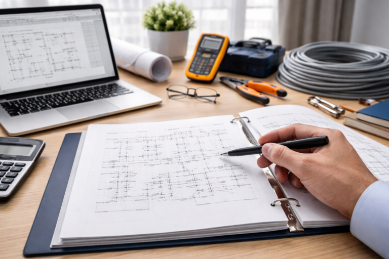 Nowe normy elektryczne 2026 – co zmienia się w praktyce?